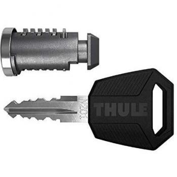 Thule One-Key System 16-Pack Accesorio para bacas Cierre de Cilindro - Accesorios para bacas