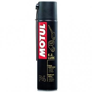 Motul P4 E.Z. Lube Lubricante MC Care 400ml