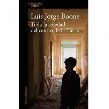 Toda la soledad del centro de la Tierra