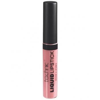 Liquid Lipstick Labial Líquido - Technic