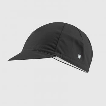 Gorra ciclista Matchy (negra)