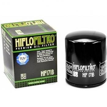 HIFLOFILTRO - Filtro de aceite Hiflofiltro HF171B - 35822