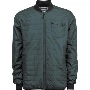 Nitro Snowboards Reduce Emerald Chaquetas, Hombre, Verde, XL