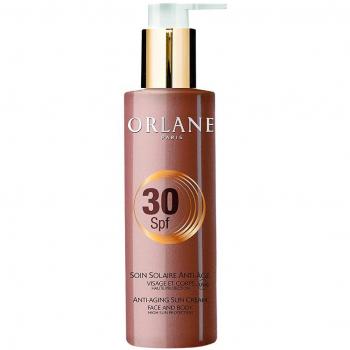 Orlane Crema Cuidado Solar Antiedad SPF30 200ml