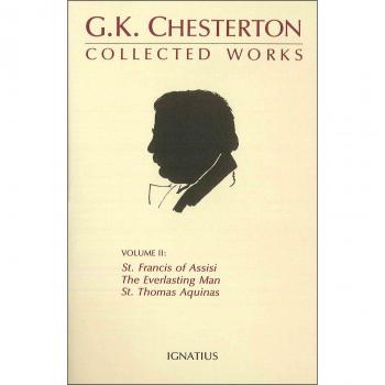 The Collected Works: v. 2
