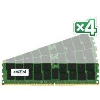 Crucial 128 GB DDR4-2400 128GB DDR4 2400MHz ECC módulo de - Memoria