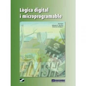 Lògica Digital i Microprogramable