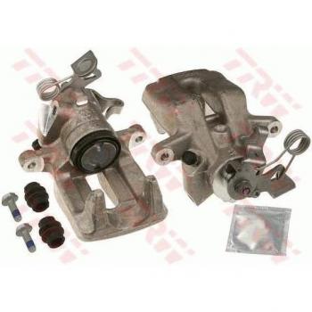 Pinza de freno TRW BHN836, Trasero Izquierda