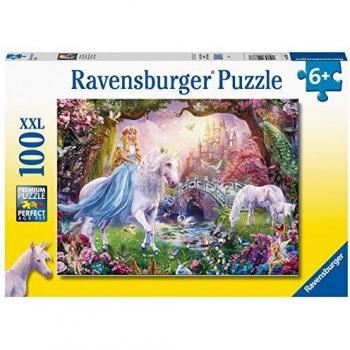 Ravensburger- Puzzle 100 Piezas XXL