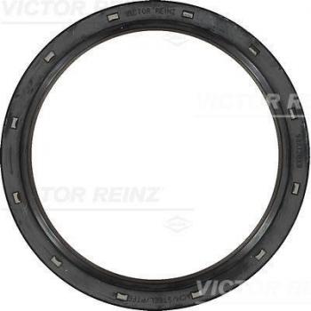 Retén de aceite VICTOR REINZ para cigüeñal y árbol de levas, número de parte 81-38528-00