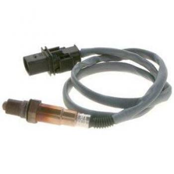 Sensor de oxígeno BOSCH 0 258 017 124