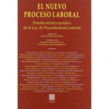 EL NUEVO PROCESO LABORAL.