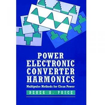 Convertidor de Electrónica de Potencia: Armónicos - Edición en Rústica