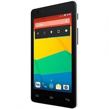 BQ Aquaris E4 - Smartphone libre Android