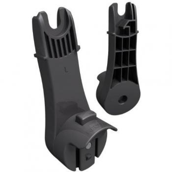 Recaro 595401000 - Adaptador Baby Jogger City Select Young Profi Plus