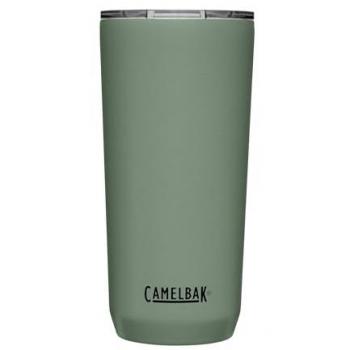 CamelBak Insulated 20 oz Green Stainless Steel Tumbler