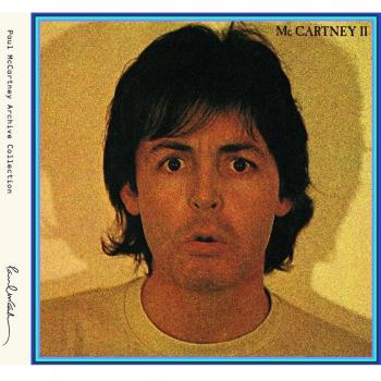 McCartney II