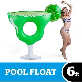 Big Mouth 0188561000384 Margarita - Inflable
