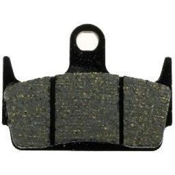 TRW MCB686 de freno para motocicleta