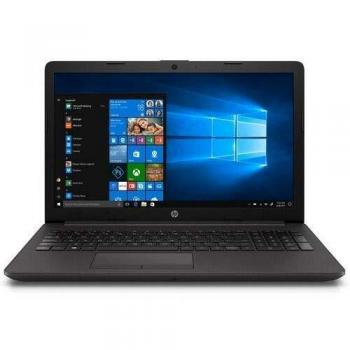HP Notebook 250 G8 - Intel Core i3-1005G1, 4GB RAM, SSD 256GB, Pantalla 15.6 HD, Sin Unidad DVD, Garantía de 2 Años