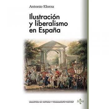 Ilustración y liberalismo en España