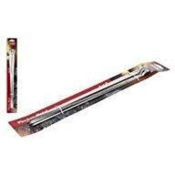 Privilege 49505 Set 6 Pinchos Metal, 33 cm x 4 mm