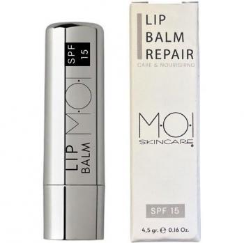 LIP BALM REPAIR SPF15 Karité 4,8gr MOI SKINCARE