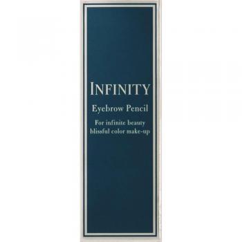 Infinity Kose Eyebrow Pencil 300 Brown 0.1g