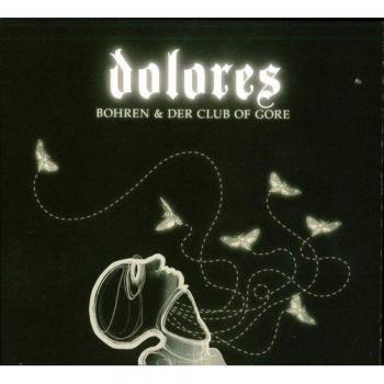 Bohren & der Club of Gore - Dolores (2LP) [Vinyl Record]
