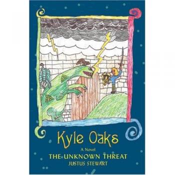 Kyle Oaks: The Hidden Menace - A Thrilling Mystery Novel