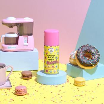 Spray Ambientador Chocolate Fondant 150ml - La Casa de los Aromas