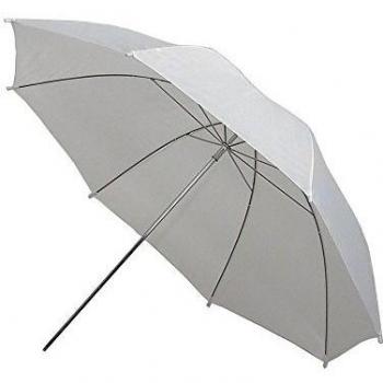 Metz 322125 - Paraguas 100 cm UM-100 W