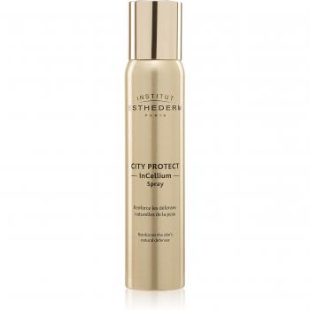 Institut Esthederm City Protect Spray 100ml - Cellular Auto-Protecting Spray