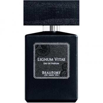 BeauFort London Lignum Vitae 50 ml Eau de Parfum