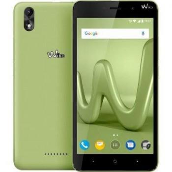 Wiko LENNY4 Plus 5.5 SIM Doble 1GB 16GB 2500mAh Cal - Smartphone