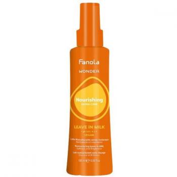 Fanola Wonder Nourishing Restructuring Leave-in Milk Spray 195 ML