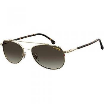 Carrera Mens Sunglasses CARRERA 224/S, 06J/HA, 55