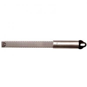 Imf Gourmet Rallador Fino Microfilo, Stainless Steel