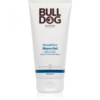 Bulldog Sensitive Shave Gel 175 ml