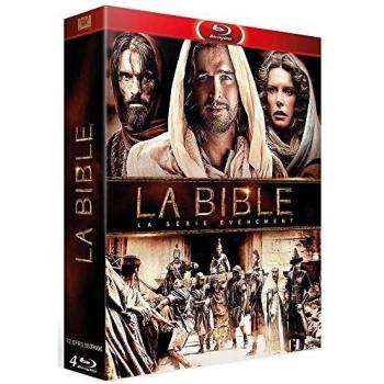 La Bible [Italia] [Blu-ray]