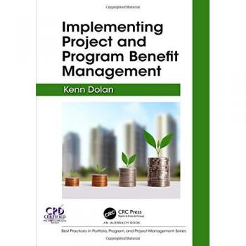 Implementing Project and Program Benefit Management