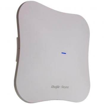 Punto de Acceso Ubiquiti UniFi U7 Outdoor - Wi-Fi 6, 2.4 GHz y 5 GHz, rendimiento de hasta 3000 Mb/s