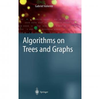 Tree and Graph Algorithms: Comprehensive Guide by Springer