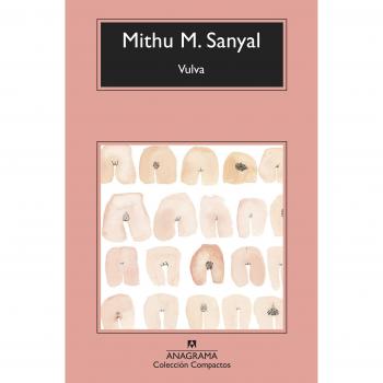 Vulva: 726 - Mithu M. Sanyal