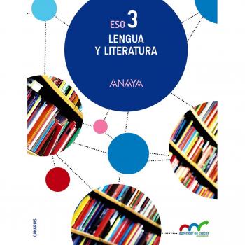 Lengua y Literatura 3.