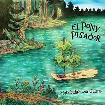Matricular Una Galera Cd