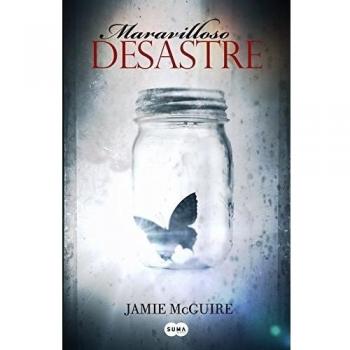 Maravilloso desastre - Jamie Mcguire