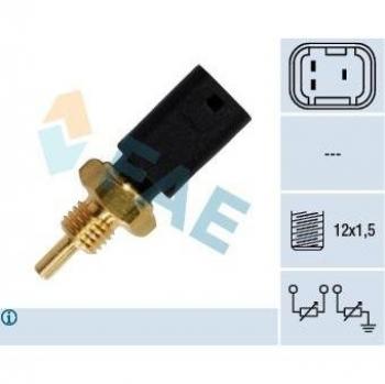FAE Sensor de Temperatura del Refrigerante 33721