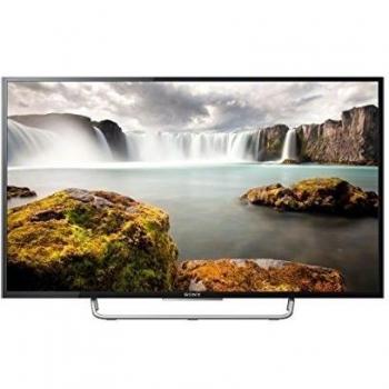 Sony KDL-40W705C - Televisor 40 LED Full HD 200Hz, Smart TV, Wi-Fi, Reproducción y grabación USB, DVB-C, DVB-S, DVB-S2, DVB-T, DVB-T2
