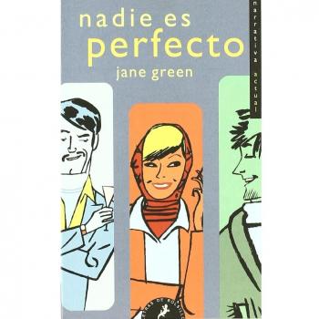 NADIE ES PERFECTO